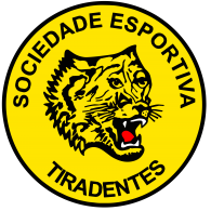Logo of Sociedade Esportiva Tiradentes – Teresina (PI)
