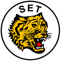 Logo of Sociedade Esportiva Tiradentes – Teresina (PI)