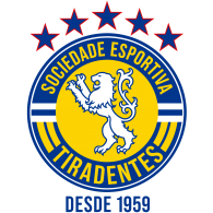 Logo of Sociedade Esportiva Tiradentes – Teresina (PI)