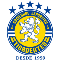 Logo of Sociedade Esportiva Tiradentes – Teresina (PI)