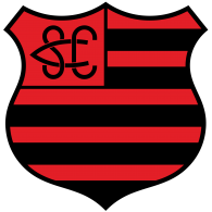 Logo of Sport Club Calafate – Belo Horizonte