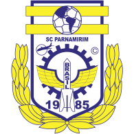 Logo of Sport Club Parnamirim - Parnamirim-RN