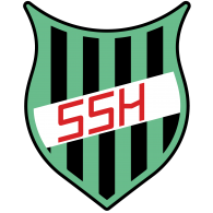 Logo of Sport Syrio Horizontino