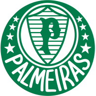 Logo of SR Palmeiras (Piracicaba)