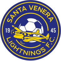 Logo of ST. VENERA LIGHTNINGS FC