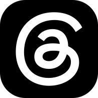 Logo of Threads 2026 App icon