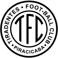 Logo of Tiradentes FC de Piracicaba