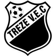 Logo of Treze Da Vila Esporte Clube (Natal)