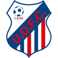 Logo of União Operária Futebol Clube – Taubaté