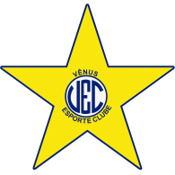 Logo of Vênus Esporte Clube (Natal)