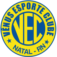 Logo of Vênus Esporte Clube (Natal)