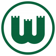 Logo of VfL Wolfsburg 2026