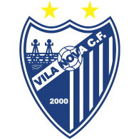 Logo of Vila Nova Futebol Clube (Guamaré, RN)