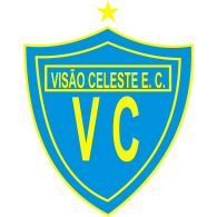 Logo of Visão Celeste Esporte Clube