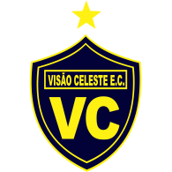 Logo of Visão Celeste Esporte Clube