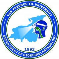 Logo of Van Yüzüncü Yıl Üniversitesi Kulak Burun Boğaz Anabilim Dalı