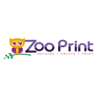Logo of Zoo Print
