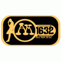 Logo of AM1632