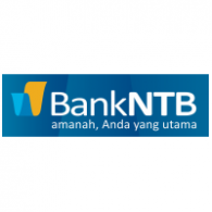 Logo of BankNTB