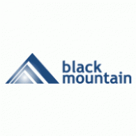 Logo of Black Mountain Group