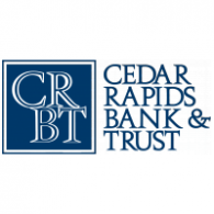 Logo of Cedar Rapids Bank &amp; Trust