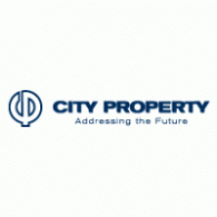 Logo of City Property