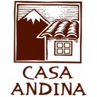 Logo of Casa Andina