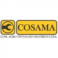 Logo of Cosama