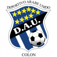 Logo of Deportivo Arabe Unido