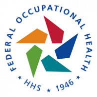 occupational health logo