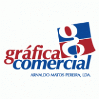 Logo of Grafica Comercial