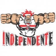 Logo of Independente SPFC