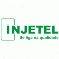Logo of Injetel