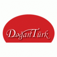 Logo of Dogan Türk