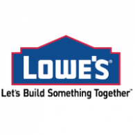 Logo of Lowes