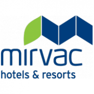 Logo of Mirvac