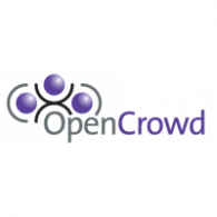 Logo of OpenCrowd