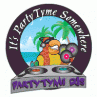 Logo of PartyTyme