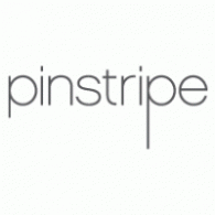 Logo of Pinstripe