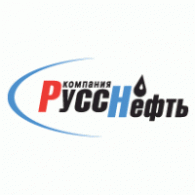 Logo of РуссНефть