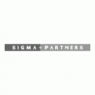 Logo of Sigma Partners