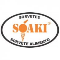 Logo of Soaki Sorvetes