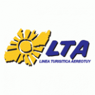 Logo of Linea Turistica Aereotuy