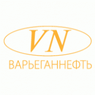 Logo of ВарьёганНефть