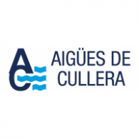 Logo of Aigües de Cullera