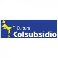 Logo of Cultura Colsubsidio