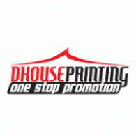 Logo of DhousePrinting