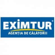 Logo of eximtur