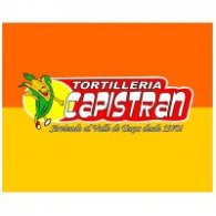 Logo of Tortilleria Capistran