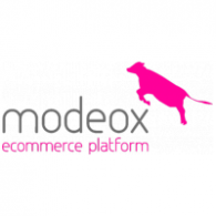 Logo of Modeox